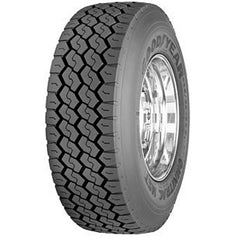 Goodyear Omnitrac MST 445/65 R22.5 169K