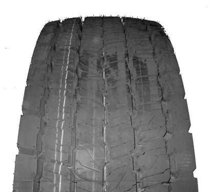 Goodyear Ultragrip Coach 315/80 R22.5 156L – Bild 2
