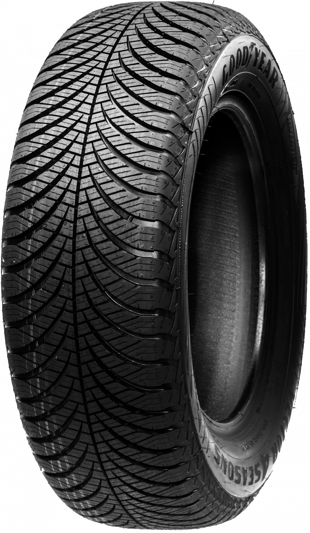 Goodyear Vector 4SEASONS Gen-2 3PMSF 165/70 R14 81T