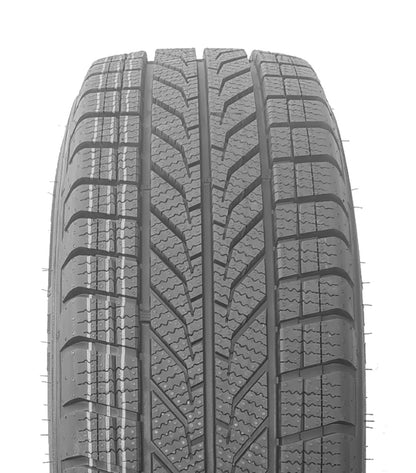 Fulda Conveo Trac 3 M+S 3PMSF 195/75R16C 107/105R – Bild 2