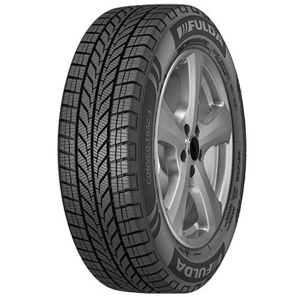 Fulda Conveo Trac 3 M+S 3PMSF 235/65R16C 115/113R