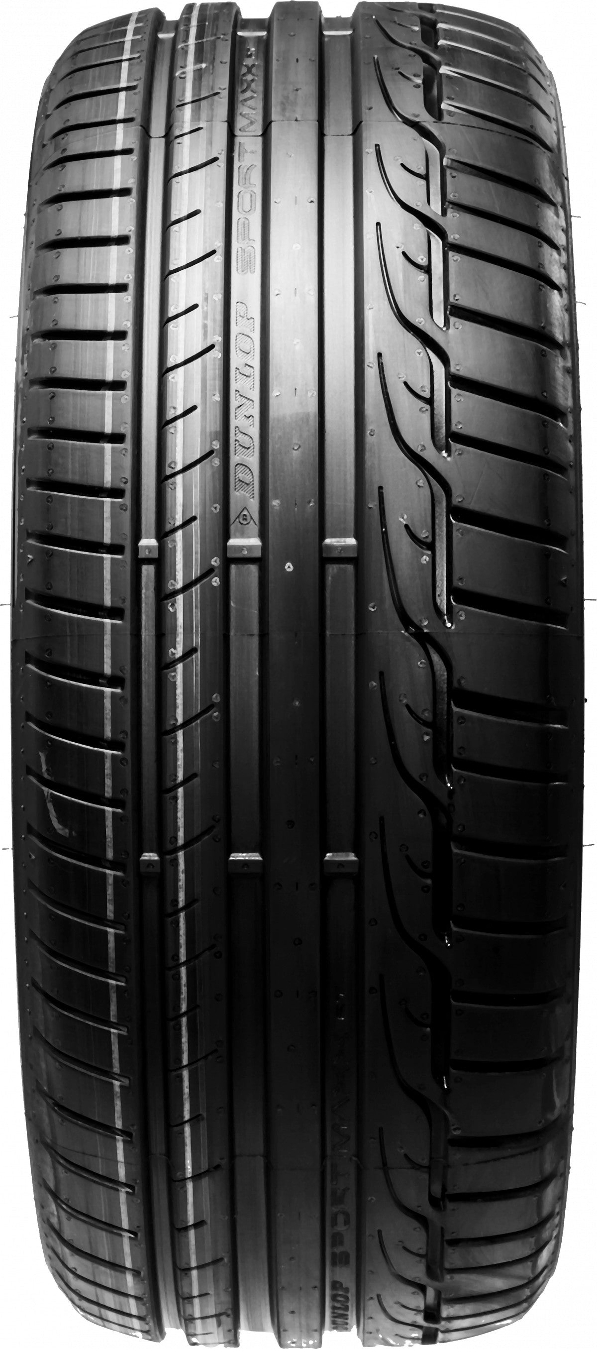 Dunlop Sport Maxx RT 225/45 R19 96W