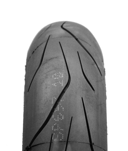 Dunlop SportSmart TT 160/60 R17 69W – Bild 2