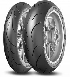 Dunlop SportSmart TT 160/60 ZR17 (69W) (Z)W