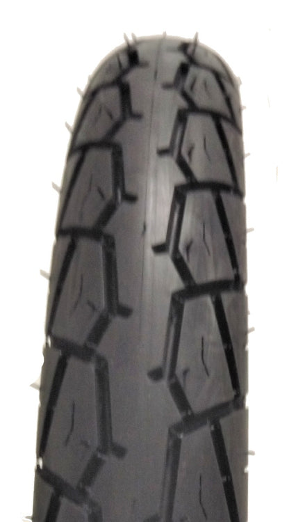 Dunlop D104 (TT) 2.50-17 38L – Bild 2