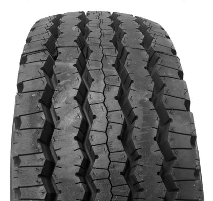 Sava Comet Plus 9.5 R17.5 129M – Bild 2