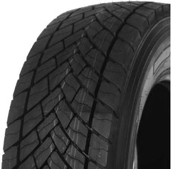 Goodyear Kmax D 275/70 R22.5 148M