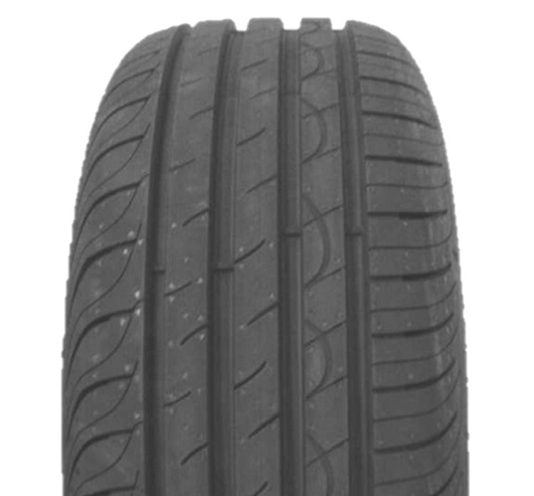 Sava Intensa HP 2 215/55 R16 93V – Bild 3
