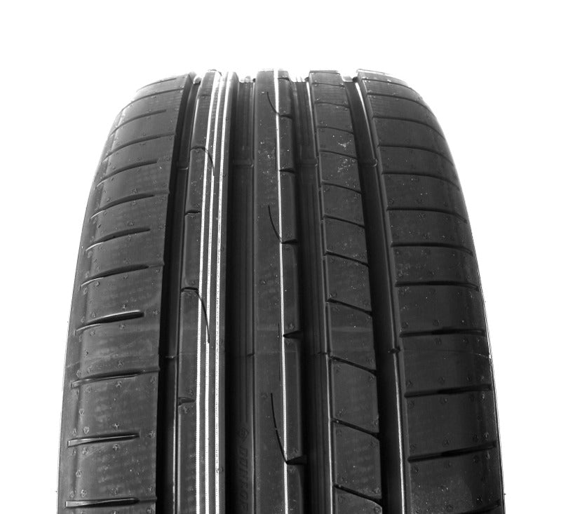 Dunlop Sport Maxx RT 2 SUV MFS XL 265/50 R19 110Y – Bild 4