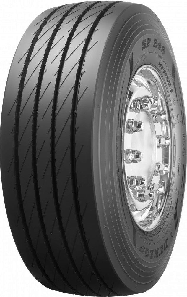 Dunlop SP 246 235/75 R17.5 144J