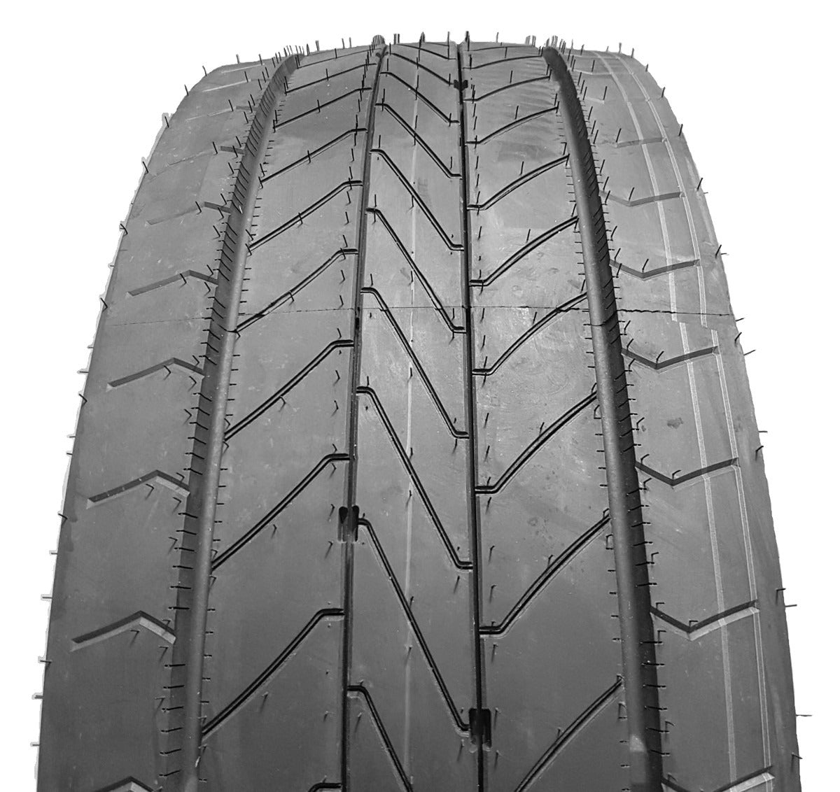Goodyear Fuelmax S 385/55 R22.5 160K – Bild 3