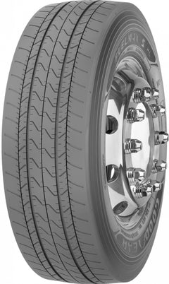 Goodyear Fuelmax S 385/55 R22.5 160K
