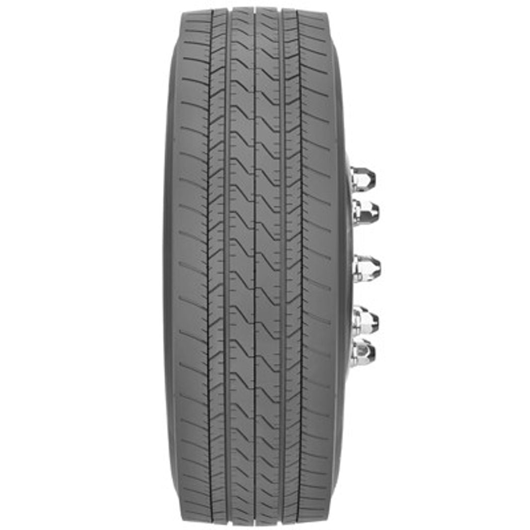 Goodyear Fuelmax S 385/55 R22.5 160K – Bild 2