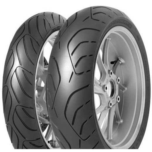 Dunlop Sportmax Roadsmart III Scooter 120/70 R15 56H