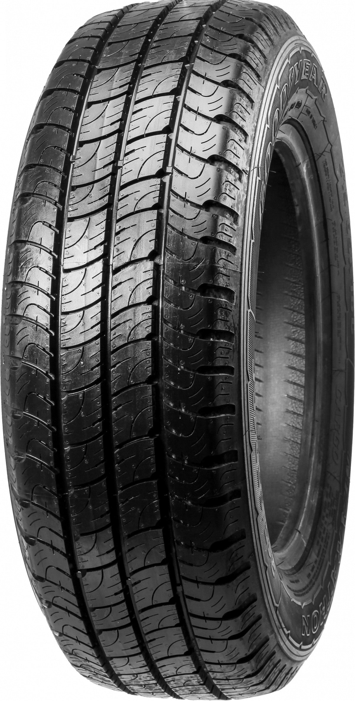 Goodyear Cargo Marathon FO1 235/65R16C 115/113R – Bild 2