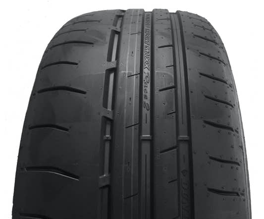 Dunlop Sport Maxx Race 2 N1 MFS XL 325/30 R21 108Y – Bild 2