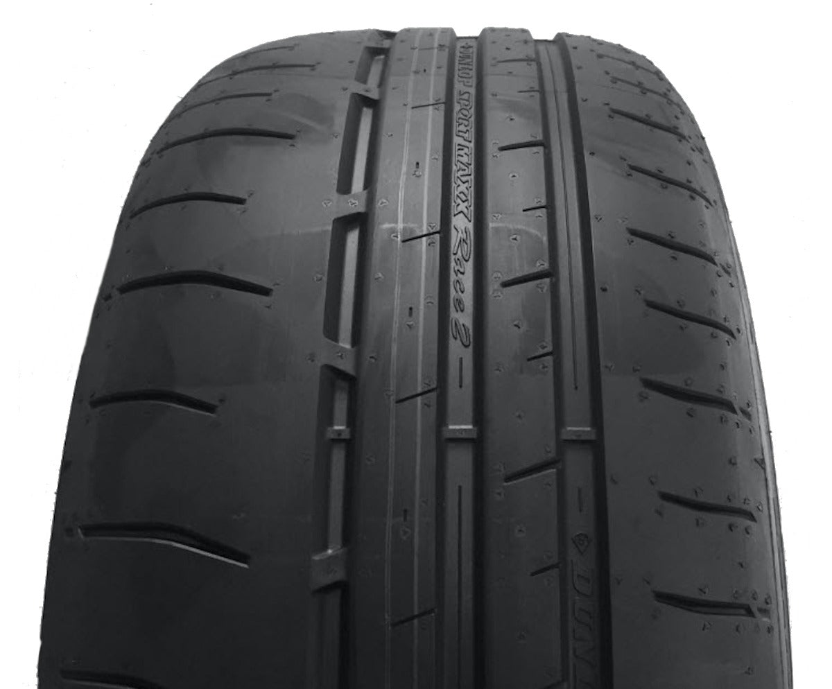 Dunlop Sport Maxx Race 2 N1 MFS XL 325/30 R21 108Y – Bild 2