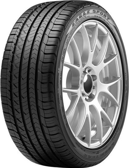 Goodyear Eagle Sport All Season AO SCT FP XL 265/40 R20 104H