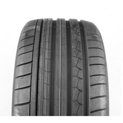 Dunlop SP Sport Maxx GT J MFS XL 275/45 R18 107Y – Bild 2