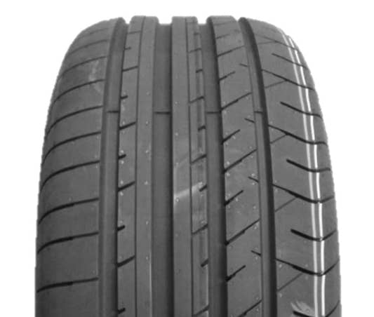 Fulda ECO Control SUV XL 255/55 R19 111V – Bild 2