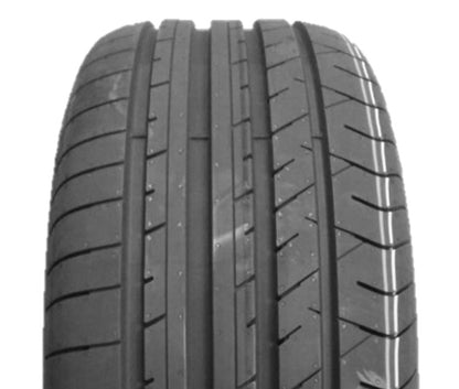 Fulda ECO Control SUV XL 255/55 R19 111V – Bild 2