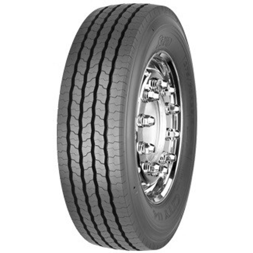 Sava City U4 275/70 R22.5 152J