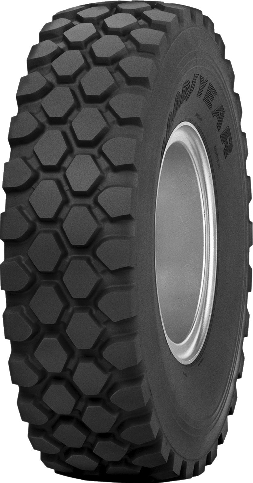 Goodyear Offroad 13.00 R22.5 156G