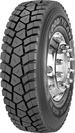 Goodyear Omnitrac MSD 12.00 R20 154K