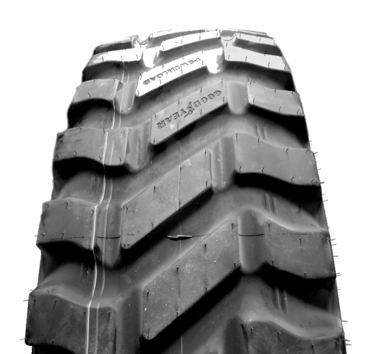 Goodyear Powerload 365/80 R20 153A2