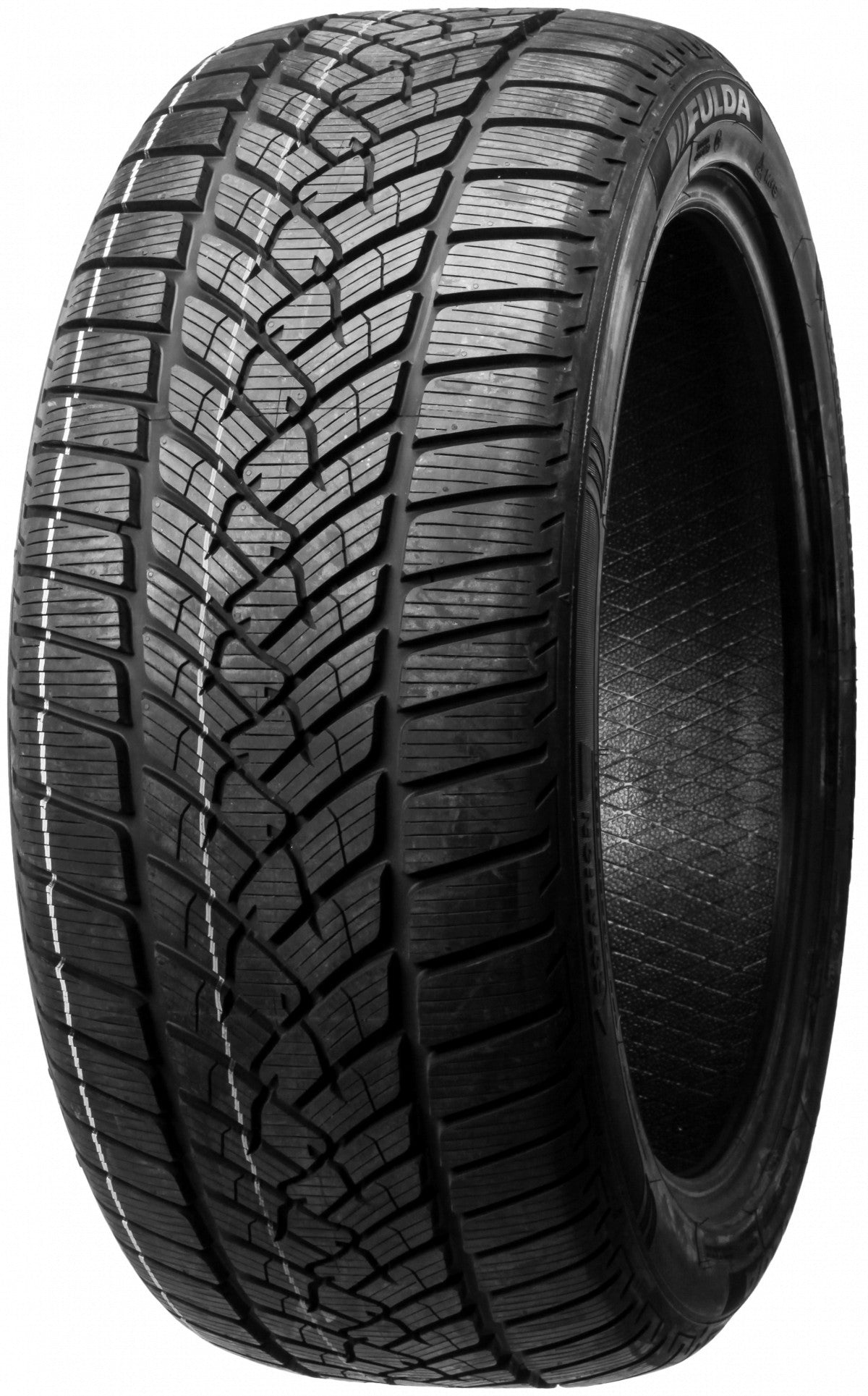 Fulda Kristall Control SUV 275/45 R20 110V – Bild 2