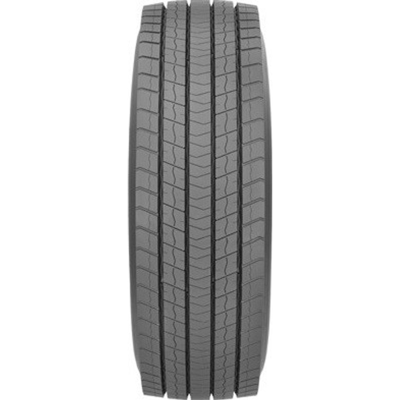 Goodyear Fuelmax D 315/60 R22.5 152L