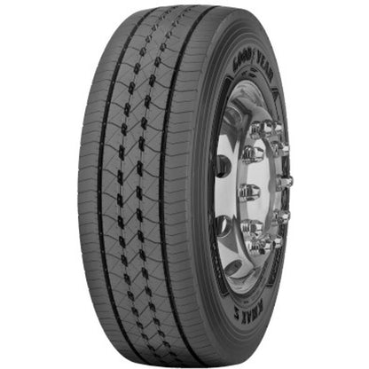 Goodyear Kmax S Gen-2 315/80 R22.5 156L