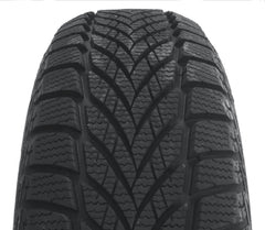 Goodyear Ultra Grip Ice 2 255/40 R19 100T