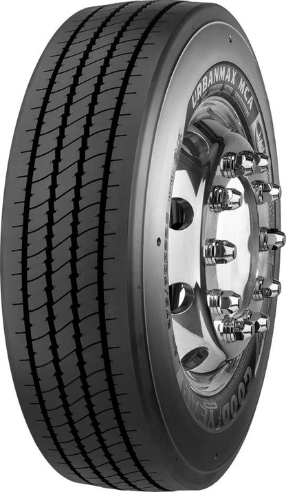 Goodyear Urbanmax MCA 295/80 R22.5 152J