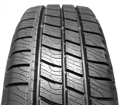 Goodyear Cargo Vector 2 3PMSF 215/60R17C 109/107T – Bild 3