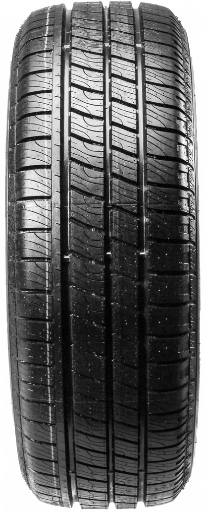 Goodyear Cargo Vector 2 3PMSF 215/60R17C 109/107T