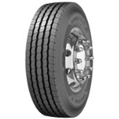 Goodyear Omnitrac S 315/70 R22.5 156K – Bild 2