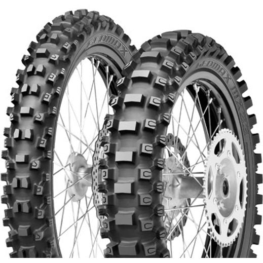 Dunlop Geomax MX-33 60/100-14 29M