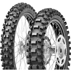 Dunlop Geomax MX-33 70/100-17 40M