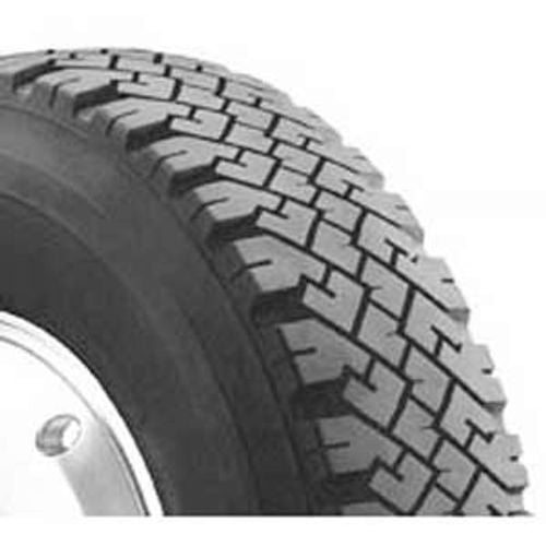 Fulda Ecotrans 9.5 R17.5 129M