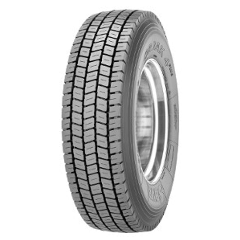 Sava Orjak 4 215/75 R17.5 126M