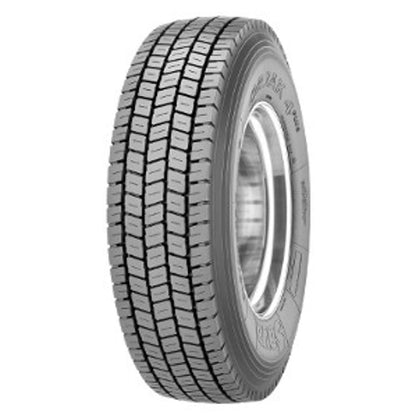 Sava Orjak 4 215/75 R17.5 126M