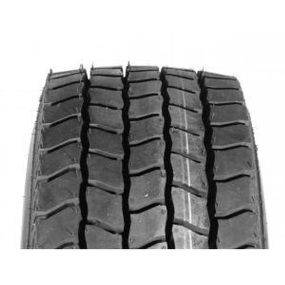 Fulda Regioforce 225/75 R17.5 129M – Bild 2