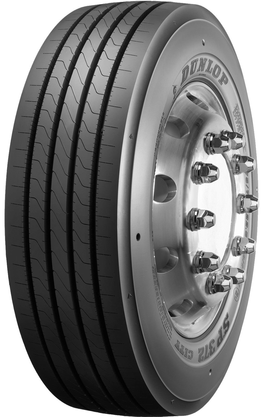 Dunlop SP 372 315/60 R22.5 152J