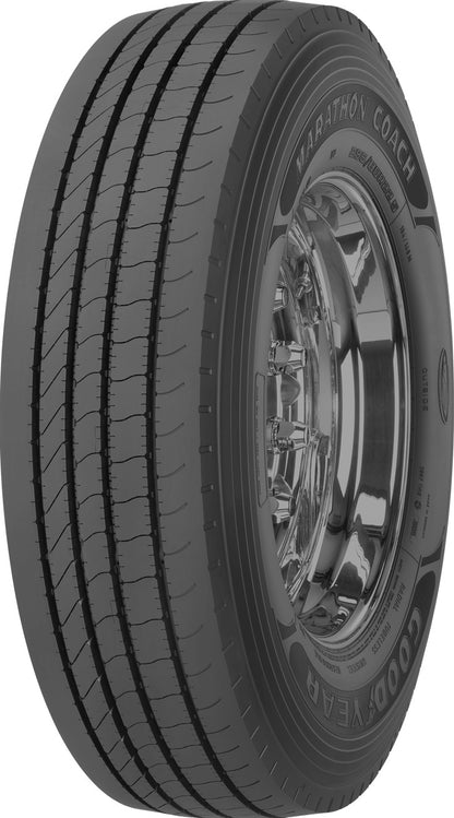 Goodyear Marathon Coach 315/80 R22.5 156L