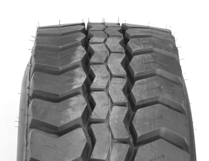Fulda Varioforce 13.00 R22.5 156G – Bild 2