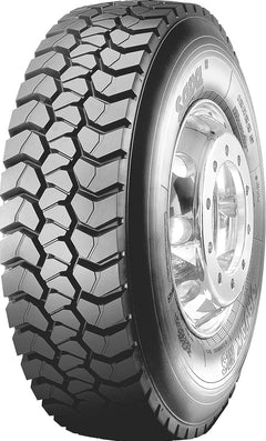 Sava Orjak MS 315/80 R22.5 156K