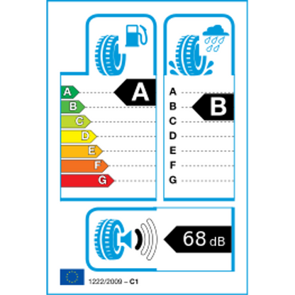 Goodyear Efficientgrip Performance 205/55 R16 91V – Bild 5