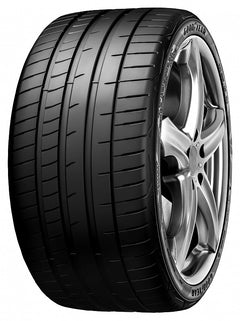 Goodyear Eagle F1 Supersport XL UHP AO 225/40 R18 92Y