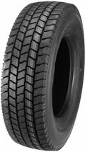 Fulda Regioforce 245/70 R19.5 136M
